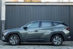 Hyundai Tucson 2023 na predaj – fotografia 8