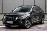 Hyundai Tucson 2023 na predaj – fotografia 1