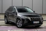 Hyundai Tucson 2023 na predaj – fotografia 3