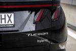 Hyundai Tucson 2023 na predaj – fotografia 10