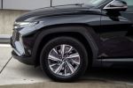 Hyundai Tucson 2023 na predaj – fotografia 11