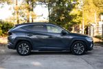 Hyundai Tucson 2024 na predaj – fotografia 4