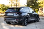 Hyundai Tucson 2024 na predaj – fotografia 5