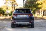 Hyundai Tucson 2024 na predaj – fotografia 6