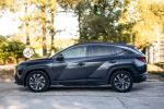 Hyundai Tucson 2024 na predaj – fotografia 8