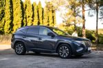 Hyundai Tucson 2024 na predaj – fotografia 9