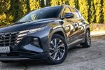 Hyundai Tucson 2024 na predaj – fotografia 14
