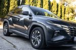 Hyundai Tucson 2024 na predaj – fotografia 15