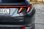 Hyundai Tucson 2024 na predaj – fotografia 18