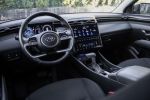 Hyundai Tucson 2024 na predaj – fotografia 21