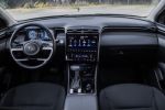Hyundai Tucson 2024 na predaj – fotografia 22