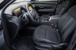 Hyundai Tucson 2024 na predaj – fotografia 24
