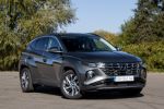 Hyundai Tucson 2022 na predaj – fotografia 3