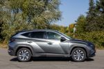 Hyundai Tucson 2022 na predaj – fotografia 4