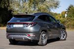 Hyundai Tucson 2022 na predaj – fotografia 5