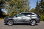 Hyundai Tucson 2022 na predaj – fotografia 8