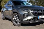 Hyundai Tucson 2022 na predaj – fotografia 9