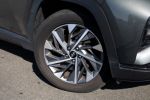 Hyundai Tucson 2022 na predaj – fotografia 10