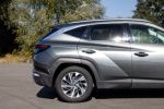 Hyundai Tucson 2022 na predaj – fotografia 13