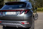 Hyundai Tucson 2022 na predaj – fotografia 14