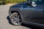 Hyundai Tucson 2022 na predaj – fotografia 16