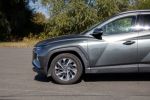 Hyundai Tucson 2022 na predaj – fotografia 17