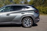 Hyundai Tucson 2022 na predaj – fotografia 18