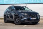 Hyundai Tucson 2021 na predaj – fotografia 3