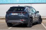 Hyundai Tucson 2021 na predaj – fotografia 5