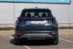 Hyundai Tucson 2021 na predaj – fotografia 6