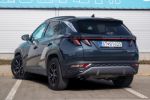 Hyundai Tucson 2021 na predaj – fotografia 7