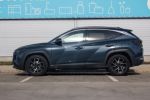 Hyundai Tucson 2021 na predaj – fotografia 8