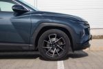 Hyundai Tucson 2021 na predaj – fotografia 15