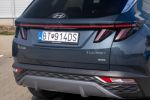 Hyundai Tucson 2021 na predaj – fotografia 17