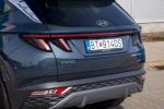Hyundai Tucson 2021 na predaj – fotografia 18