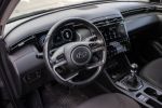 Hyundai Tucson 2021 na predaj – fotografia 22
