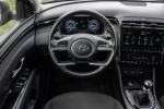 Hyundai Tucson 2021 na predaj – fotografia 23