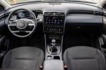 Hyundai Tucson 2021 na predaj – fotografia 26