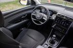 Hyundai Tucson 2021 na predaj – fotografia 27