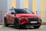 Hyundai Tucson 2023 na predaj – fotografia 3