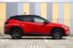 Hyundai Tucson 2023 na predaj – fotografia 4