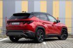 Hyundai Tucson 2023 na predaj – fotografia 5