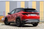 Hyundai Tucson 2023 na predaj – fotografia 7