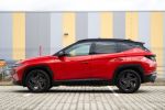 Hyundai Tucson 2023 na predaj – fotografia 8