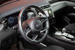 Hyundai Tucson 2023 na predaj – fotografia 12