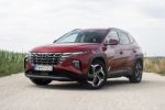 Hyundai Tucson 2022 na predaj – fotografia 1