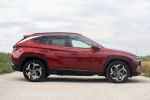 Hyundai Tucson 2022 na predaj – fotografia 4