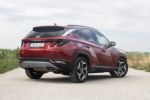 Hyundai Tucson 2022 na predaj – fotografia 5