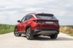Hyundai Tucson 2022 na predaj – fotografia 7