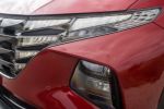 Hyundai Tucson 2022 na predaj – fotografia 9